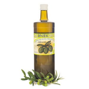 Aceite virgen extra eco 1 litro